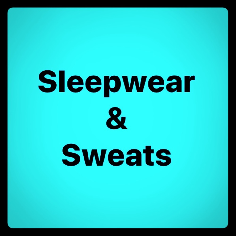 Sleepwear & bodysuits